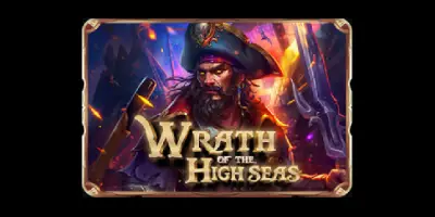 Wrath of the High Seas
