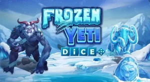 Frozen Yeti Dice: Todo sobre la tragamonedas Frozen Yeti Dice Mesh, cómo ganar en el casino y jugar gratis en demo