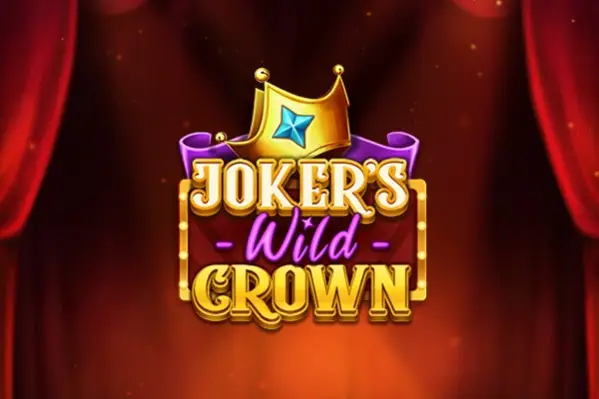 Joker’s Wild Crown