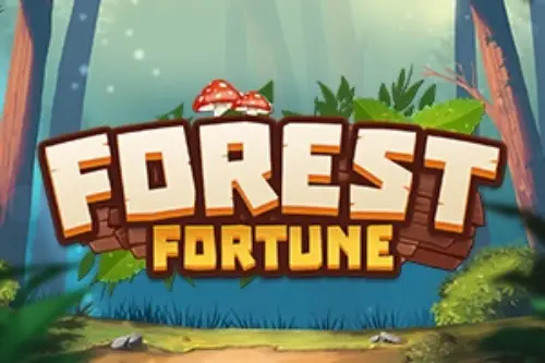 Forest Fortune Slot