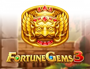 Fortune Gems 3