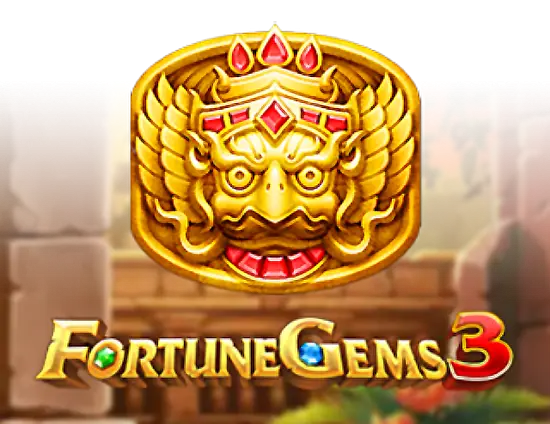 Fortune Gems 3 slot
