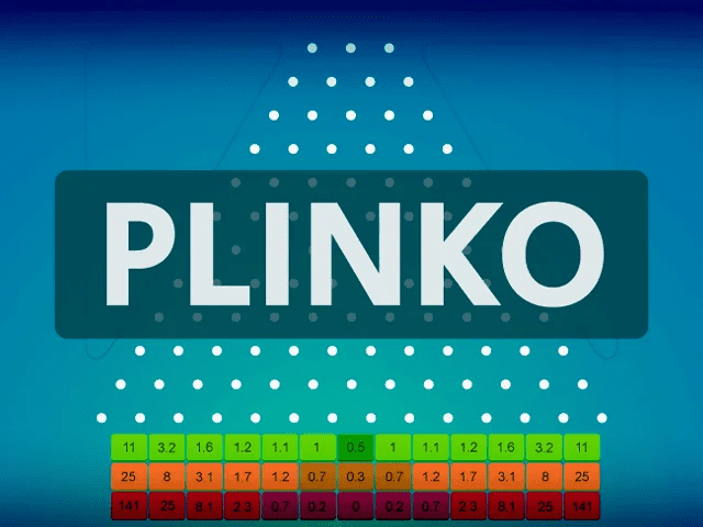 Juega al Plinko en los mejores casinos online de Chile