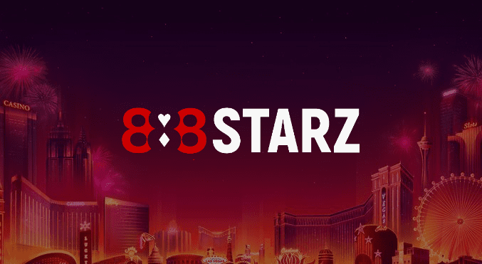 888Starz Casino