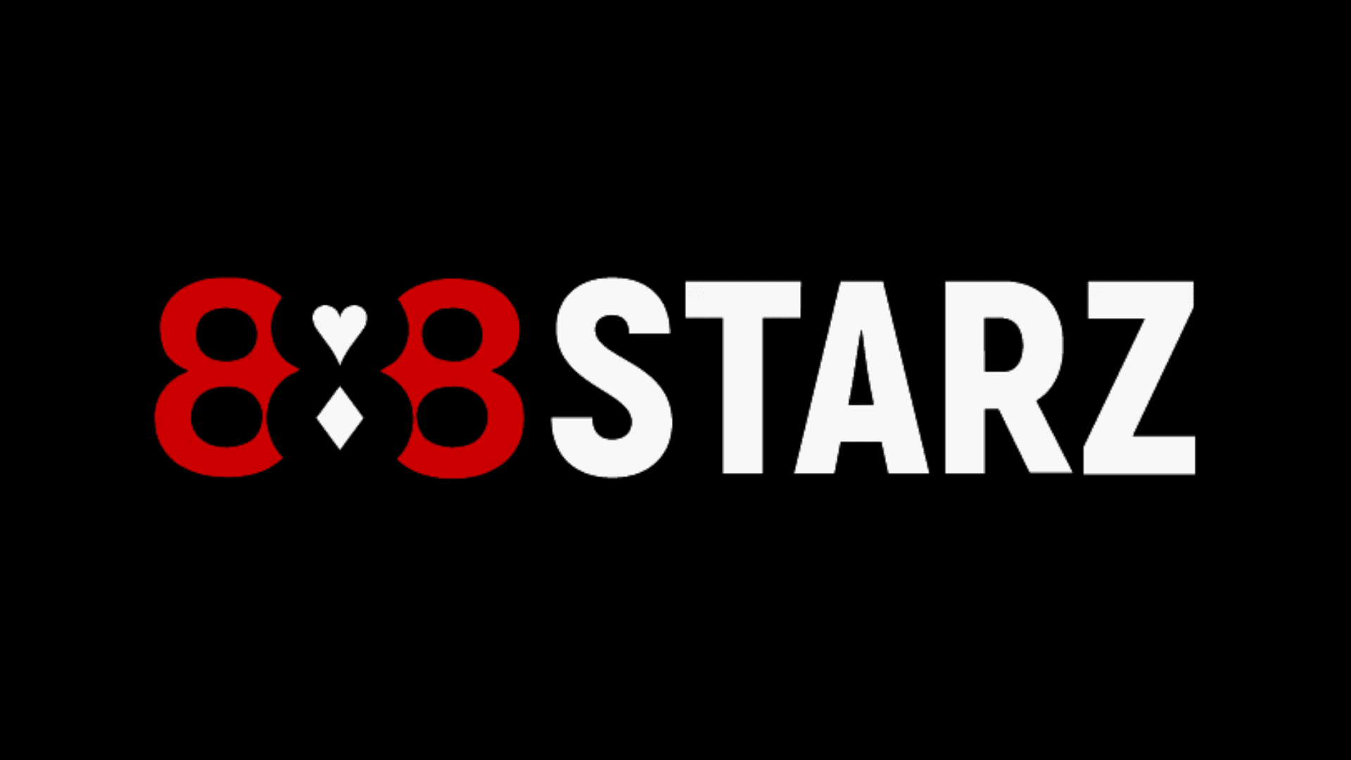 Logo 888Starz