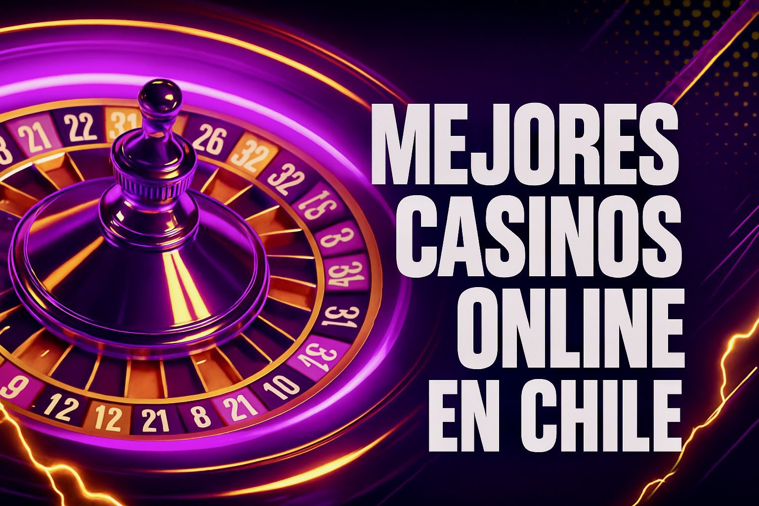 Casinos online Chile - TOP 10 Mejor en linea casinos 2026