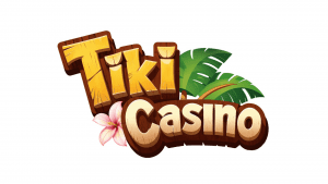 Logo Tiki Casino