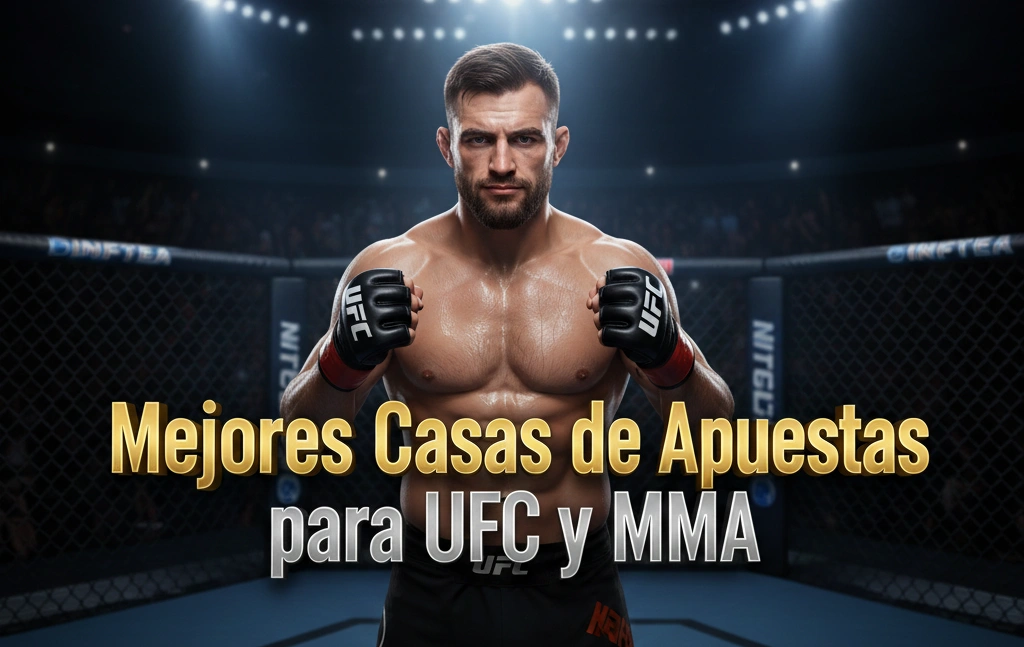 Apuestas UFC