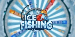 Ice Fishing logo